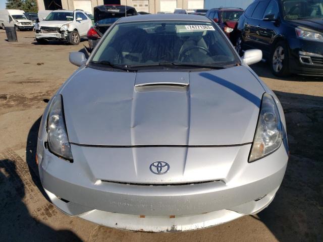 Photo 4 VIN: JTDDR32T040169005 - TOYOTA CELICA 