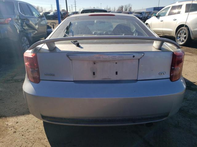 Photo 5 VIN: JTDDR32T040169005 - TOYOTA CELICA 