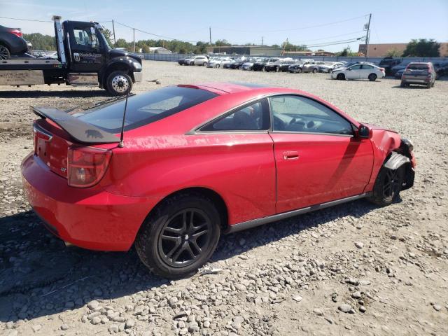 Photo 2 VIN: JTDDR32T040169554 - TOYOTA CELICA GT 