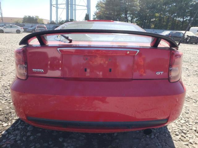 Photo 5 VIN: JTDDR32T040169554 - TOYOTA CELICA GT 