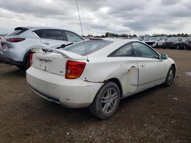 Photo 2 VIN: JTDDR32T0Y0001242 - TOYOTA CELICA GT 