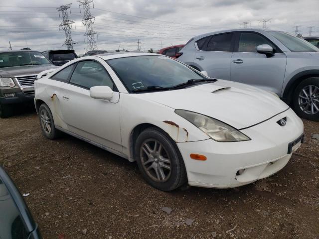 Photo 3 VIN: JTDDR32T0Y0001242 - TOYOTA CELICA GT 