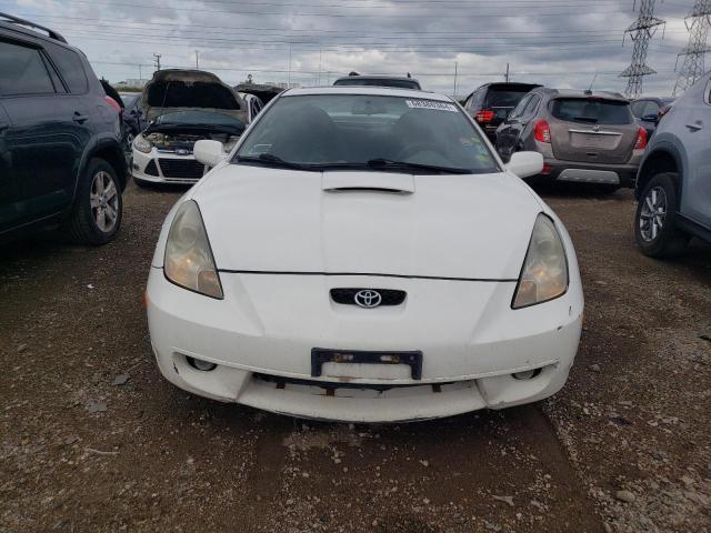 Photo 4 VIN: JTDDR32T0Y0001242 - TOYOTA CELICA GT 