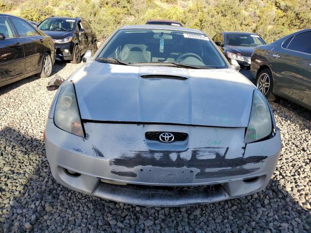 Photo 4 VIN: JTDDR32T0Y0044995 - TOYOTA CELICA 