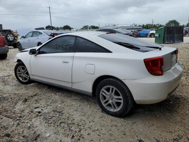 Photo 1 VIN: JTDDR32T110074674 - TOYOTA CELICA 