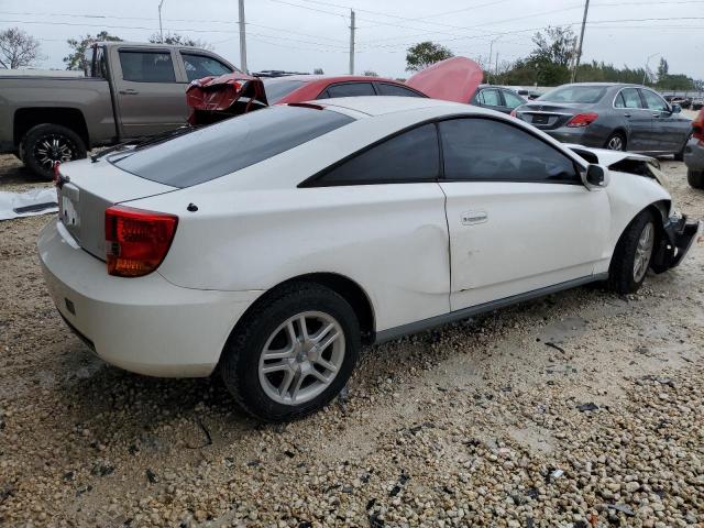 Photo 2 VIN: JTDDR32T110074674 - TOYOTA CELICA 