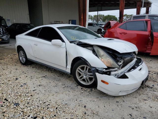 Photo 3 VIN: JTDDR32T110074674 - TOYOTA CELICA 