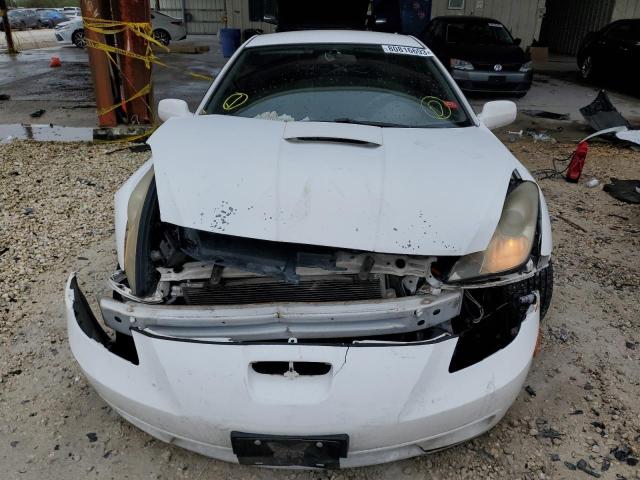 Photo 4 VIN: JTDDR32T110074674 - TOYOTA CELICA 