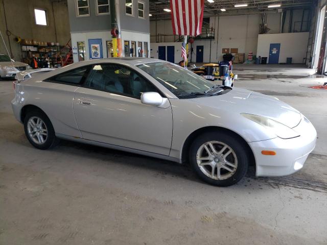 Photo 3 VIN: JTDDR32T120115127 - TOYOTA CELICA GT 