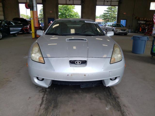 Photo 4 VIN: JTDDR32T120115127 - TOYOTA CELICA GT 