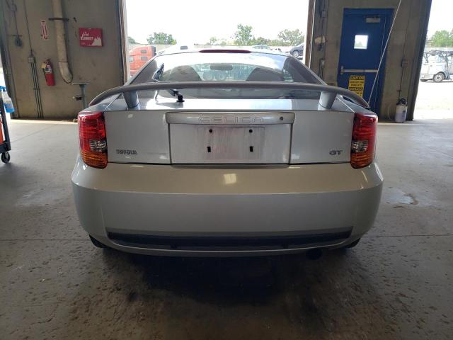 Photo 5 VIN: JTDDR32T120115127 - TOYOTA CELICA GT 