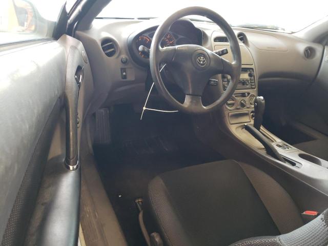 Photo 7 VIN: JTDDR32T120115127 - TOYOTA CELICA GT 