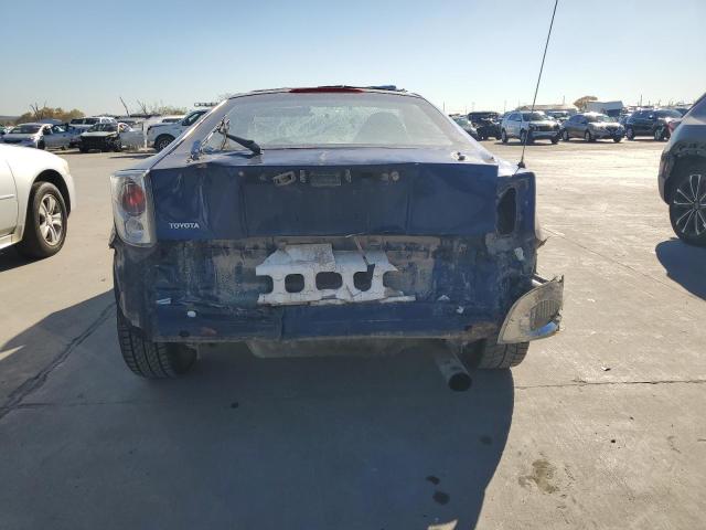 Photo 5 VIN: JTDDR32T120132932 - TOYOTA CELICA 