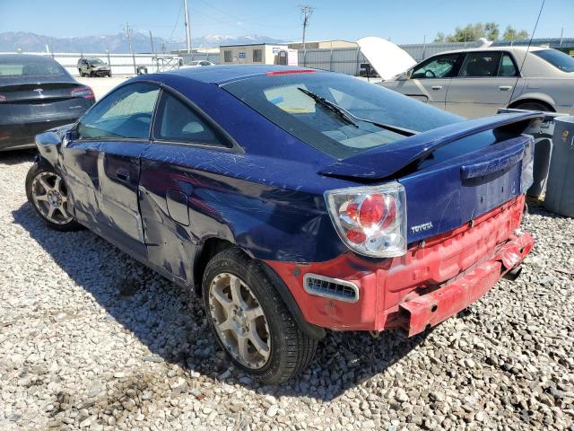 Photo 1 VIN: JTDDR32T130142944 - TOYOTA CELICA 