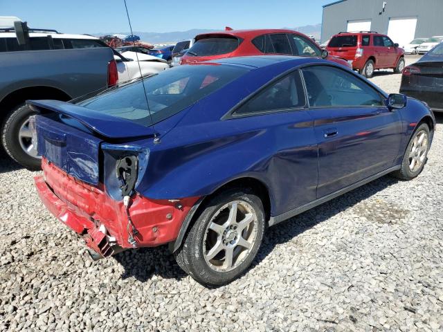 Photo 2 VIN: JTDDR32T130142944 - TOYOTA CELICA 