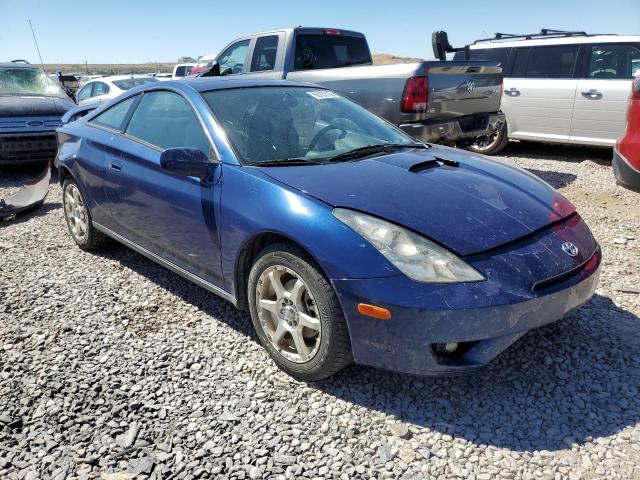 Photo 3 VIN: JTDDR32T130142944 - TOYOTA CELICA 