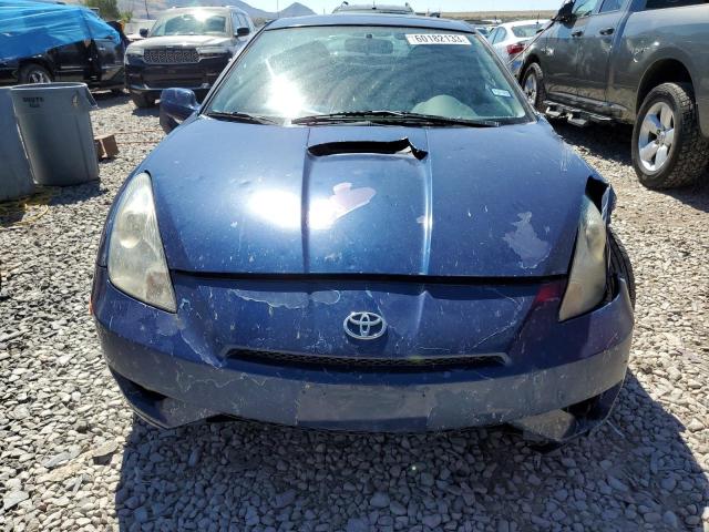 Photo 4 VIN: JTDDR32T130142944 - TOYOTA CELICA 