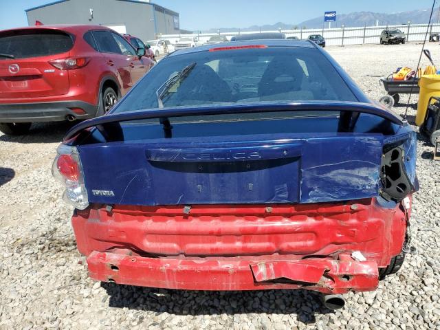 Photo 5 VIN: JTDDR32T130142944 - TOYOTA CELICA 