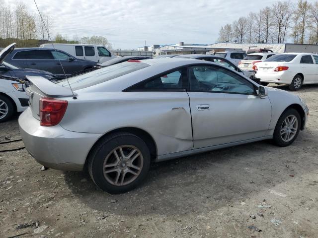 Photo 2 VIN: JTDDR32T130145794 - TOYOTA CELICA 