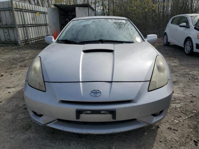 Photo 4 VIN: JTDDR32T130145794 - TOYOTA CELICA 