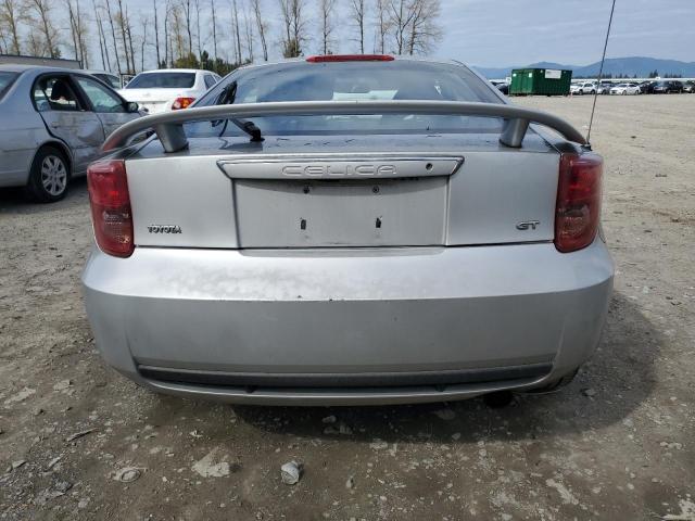 Photo 5 VIN: JTDDR32T130145794 - TOYOTA CELICA 