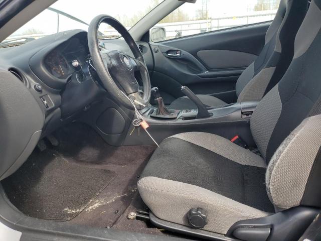 Photo 6 VIN: JTDDR32T130145794 - TOYOTA CELICA 