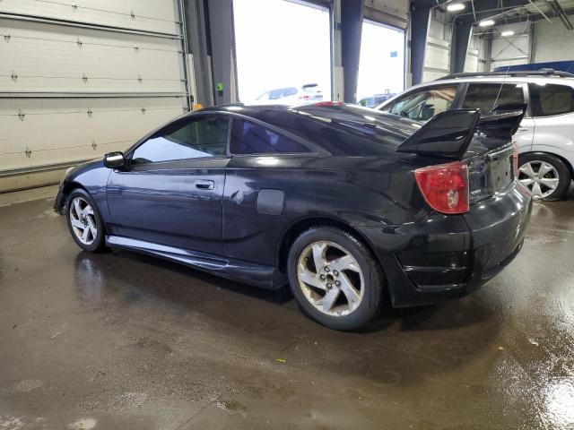 Photo 1 VIN: JTDDR32T130147979 - TOYOTA CELICA GT 