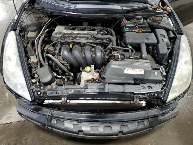 Photo 11 VIN: JTDDR32T130147979 - TOYOTA CELICA GT 