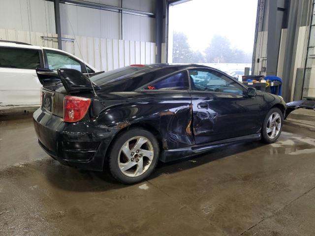 Photo 2 VIN: JTDDR32T130147979 - TOYOTA CELICA GT 