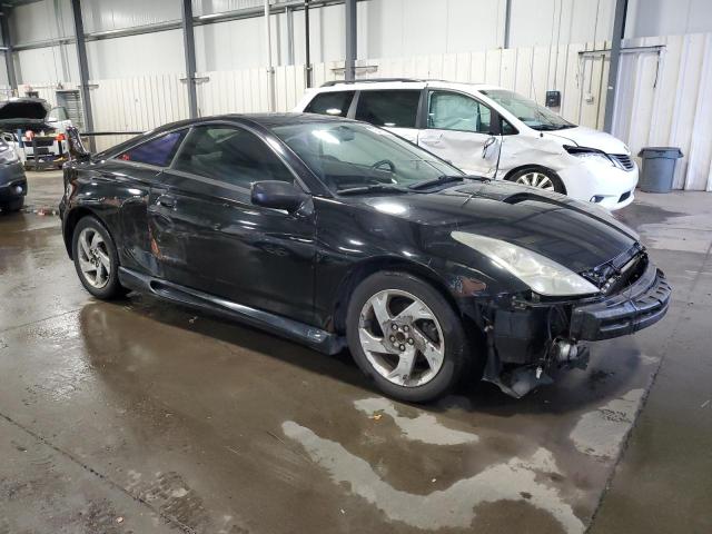 Photo 3 VIN: JTDDR32T130147979 - TOYOTA CELICA GT 