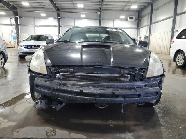 Photo 4 VIN: JTDDR32T130147979 - TOYOTA CELICA GT 