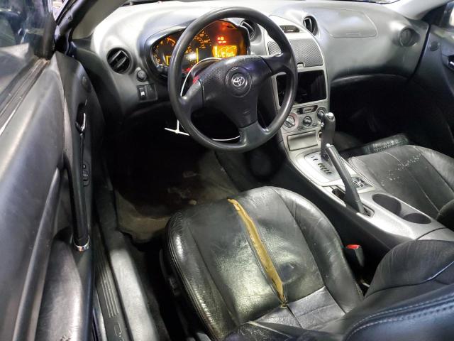 Photo 7 VIN: JTDDR32T130147979 - TOYOTA CELICA GT 