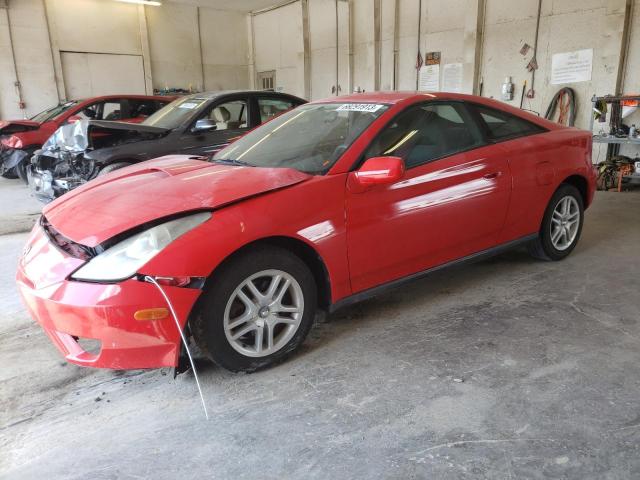 Photo 0 VIN: JTDDR32T130153300 - TOYOTA CELICA GT 