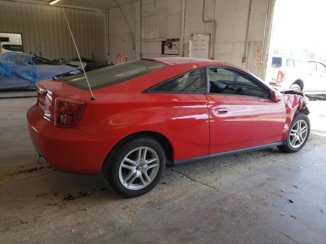 Photo 2 VIN: JTDDR32T130153300 - TOYOTA CELICA GT 