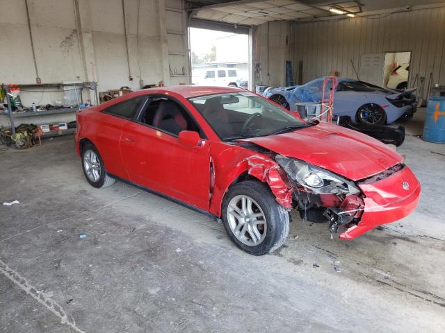 Photo 3 VIN: JTDDR32T130153300 - TOYOTA CELICA GT 