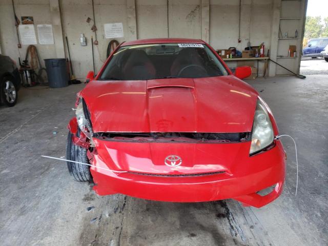 Photo 4 VIN: JTDDR32T130153300 - TOYOTA CELICA GT 