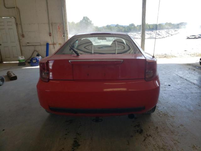 Photo 5 VIN: JTDDR32T130153300 - TOYOTA CELICA GT 