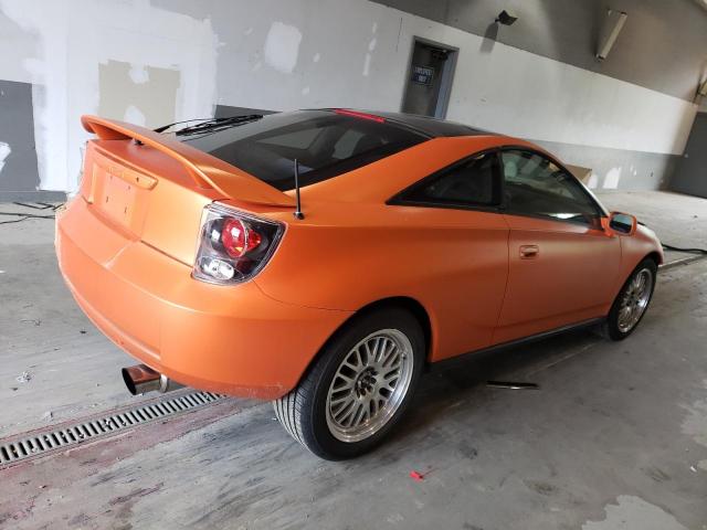 Photo 2 VIN: JTDDR32T130159839 - TOYOTA CELICA GT 