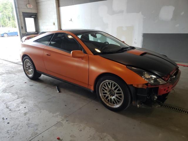 Photo 3 VIN: JTDDR32T130159839 - TOYOTA CELICA GT 