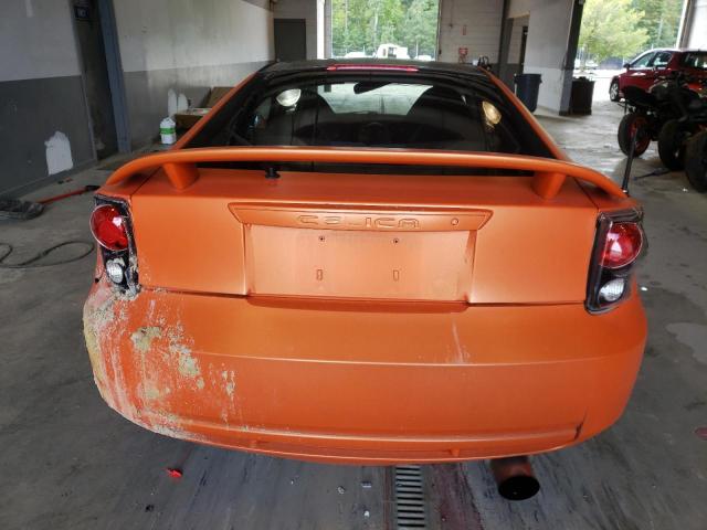 Photo 5 VIN: JTDDR32T130159839 - TOYOTA CELICA GT 