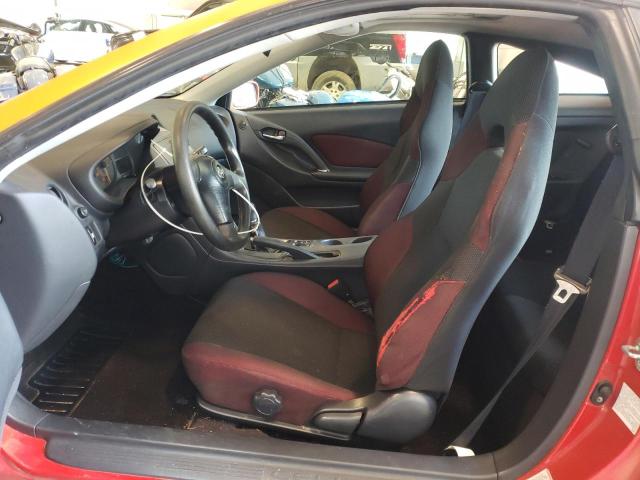 Photo 6 VIN: JTDDR32T130159839 - TOYOTA CELICA GT 