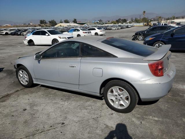 Photo 1 VIN: JTDDR32T130164099 - TOYOTA CELICA GT 