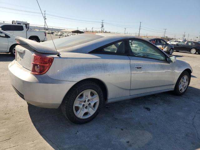 Photo 2 VIN: JTDDR32T130164099 - TOYOTA CELICA GT 