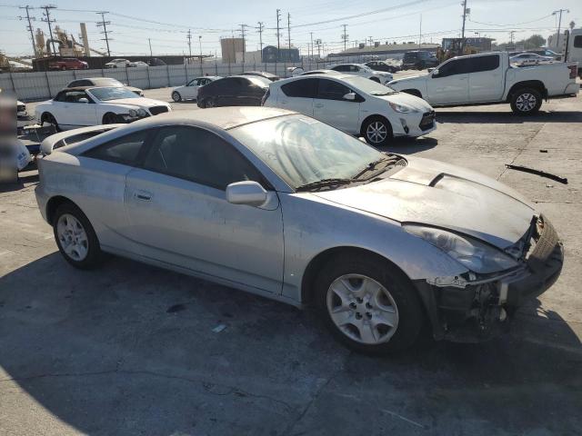 Photo 3 VIN: JTDDR32T130164099 - TOYOTA CELICA GT 