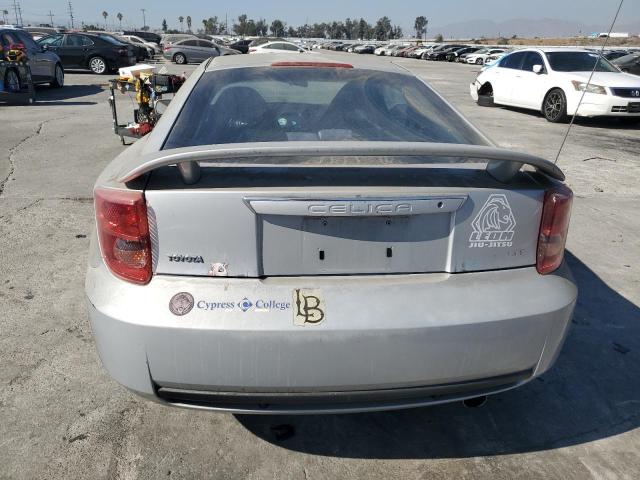 Photo 5 VIN: JTDDR32T130164099 - TOYOTA CELICA GT 