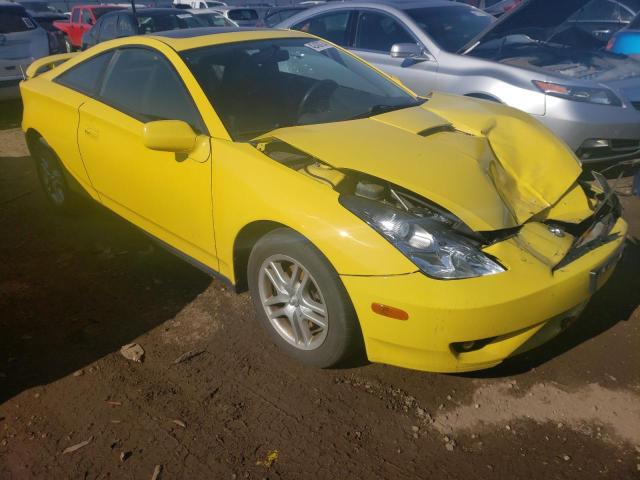 Photo 3 VIN: JTDDR32T150182086 - TOYOTA CELICA 