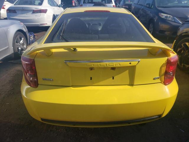 Photo 5 VIN: JTDDR32T150182086 - TOYOTA CELICA 