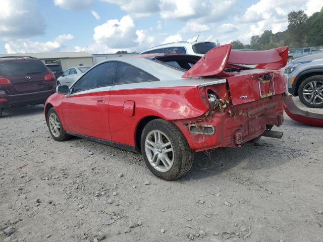 Photo 1 VIN: JTDDR32T1Y0021547 - TOYOTA CELICA GT 