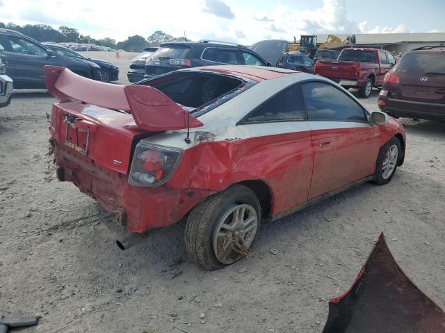 Photo 2 VIN: JTDDR32T1Y0021547 - TOYOTA CELICA GT 