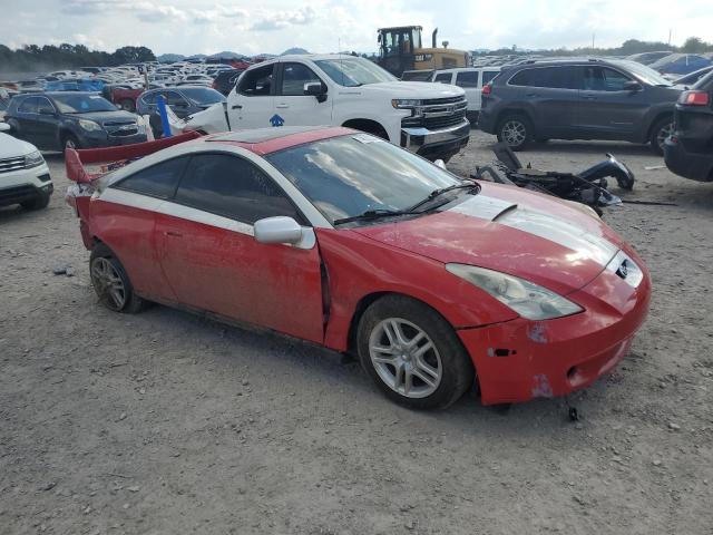 Photo 3 VIN: JTDDR32T1Y0021547 - TOYOTA CELICA GT 